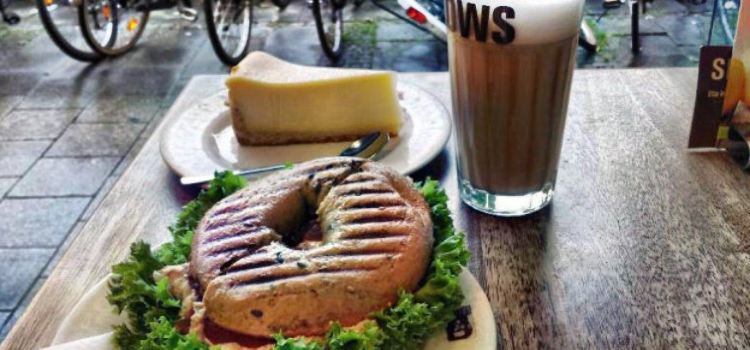 Coffee Fellows Reviews Food Drinks In Bavaria Munich Trip Com