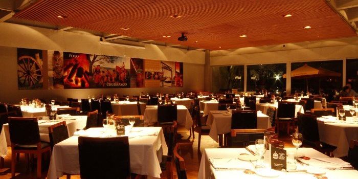 Fogo De Chao Reviews Food Drinks In Rio De Janeiro Rio De Janeiro Trip Com