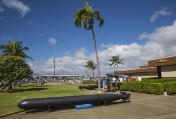 Pearl Harbor Popular Attractions Photos