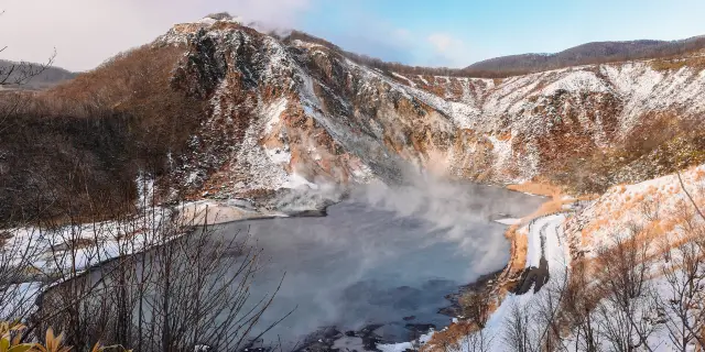 北海道登別top10好去處 21登別旅遊攻略 Trip Com