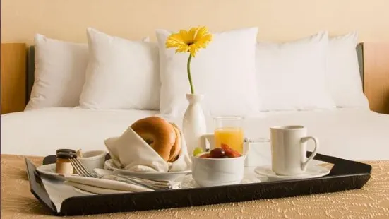 Room Service