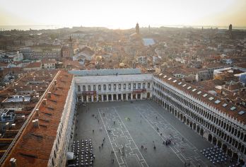 St. Mark's Square Popular Attractions Photos