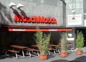 MoschMosch Heidelberg