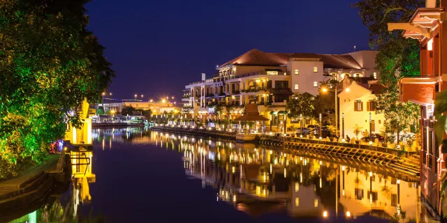 10 Best Things To Do In Malacca Melaka Tengah Malacca Travel Guides 2021 Trip Com