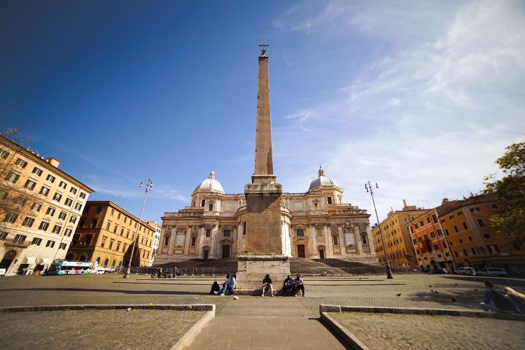 Italian Interior Fabrics The Basilica Di Santa Maria Della Salute