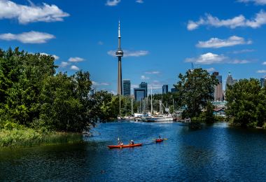 Toronto Waterfront 熱門景點照片