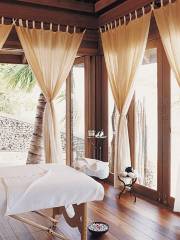 COMO Shambhala Retreat