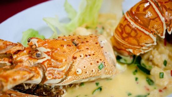 Qiang Shi Fu Seafood Restaurant Reviews Food Drinks In Kedah Langkawi Trip Com Qiang Shi Fu Seafood Restaurant Reviews Food Drinks In Kedah Langkawi Trip Com