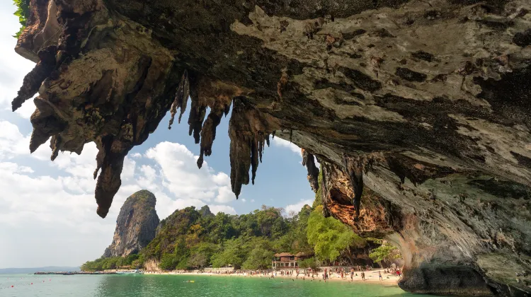 Phra Nang Cave travel guidebook -must visit attractions in Krabi 