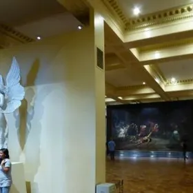 National Art Gallery