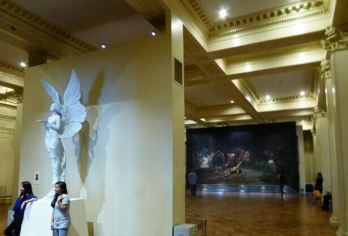 National Art Gallery Popular Attractions Photos