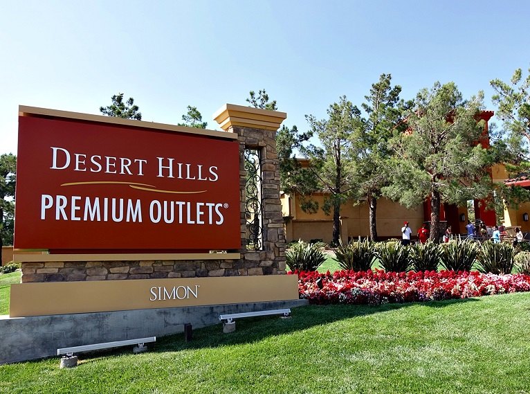 Desert Hills Premium Outlets travel guidebook –must visit attractions in  City of Los Angeles – Desert Hills Premium Outlets nearby recommendation –  