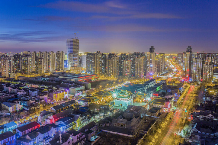 天津南开区烈士陵园攻略,天津南开区烈士陵园门票/游玩攻略/地址/图片