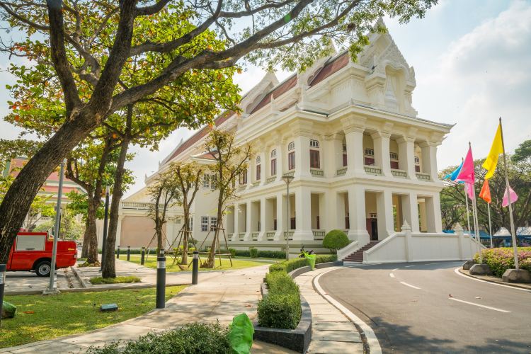 バンコク チュラロンコーン大学 評判 案内 トリップドットコム バンコク チュラロンコーン大学 評判 案内 トリップドットコム