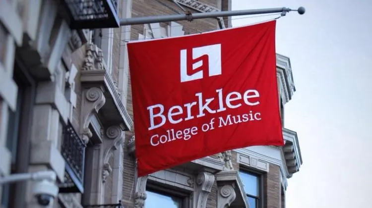 Berklee College Of Music Travel Guidebook Must Visit Attractions In Boston Berklee College Of Music Nearby Recommendation Trip Com