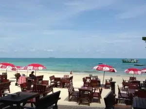 Tubtim Resort Restaurant