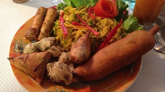 Mercatino Reviews: Food & Drinks in Ile-De-France Paris ...