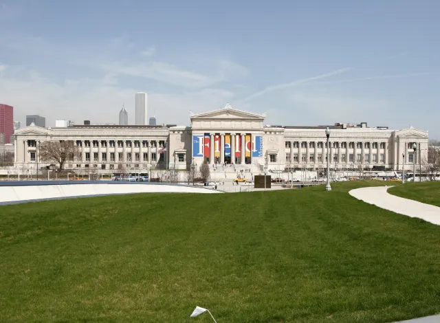 The Field Museum1