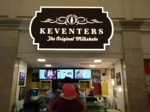 Keventer's(Select Citywalk Mall)