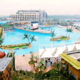 蕪湖方特水上樂園