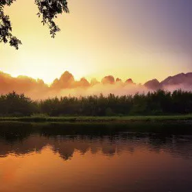 Yazhuang Village, Xinchang County