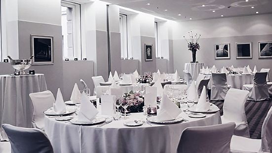 Da Mei Sha Ya Lan Hotel Restaurant