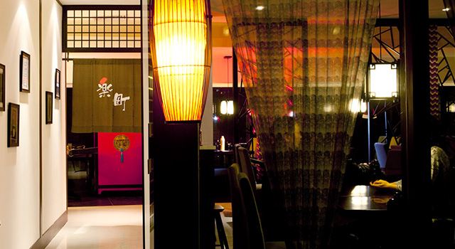 Yurakucho Japanese Restaurant Reviews Food Drinks In Shanghai Trip Com