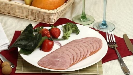 Salumeria Verdi - Pino's Sandwiches