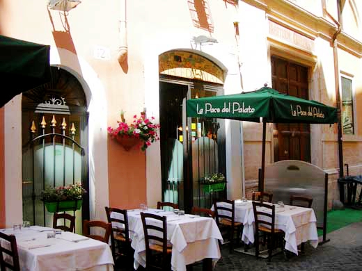 Lo Zozzone Reviews Food Drinks In Lazio Rome Trip Com