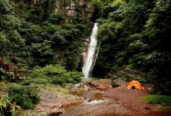 Longtan National Forest Park Popular Attractions Photos