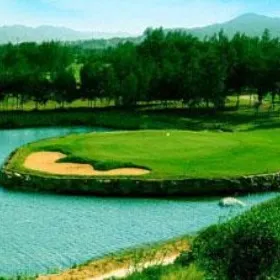 Southernwood Golf & Country Club
