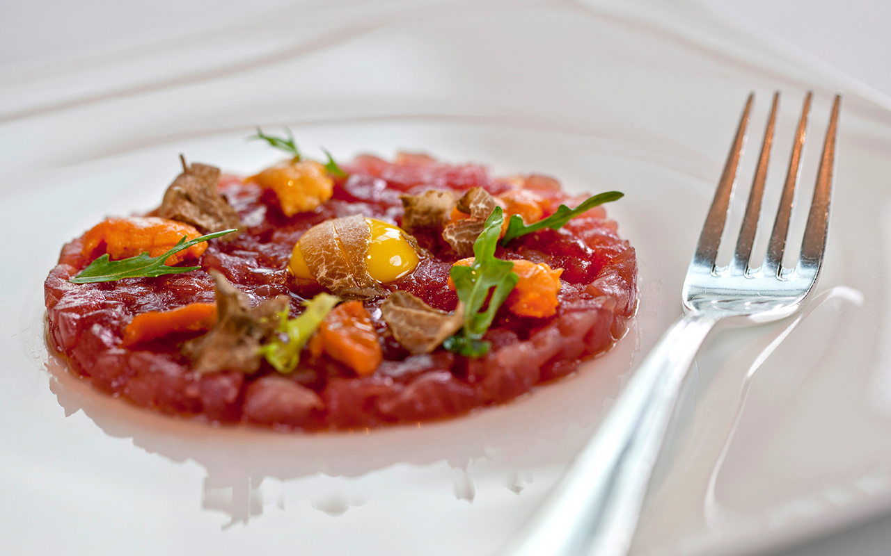 北京金融街麗思卡爾頓酒店 意味軒必吃推薦 北京北京金融街麗思卡爾頓酒店 意味軒 Trip Com