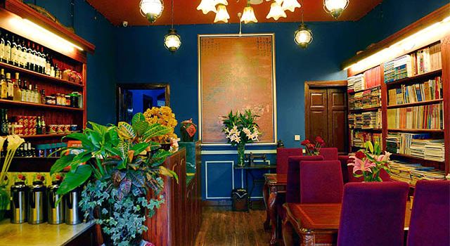 Nei Xie Nian He Jia Cai Seafood Restaurant Reviews Food Drinks In Fujian Kulangsu Trip Com