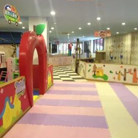 兒童第三空間