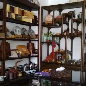 緣來茶道館