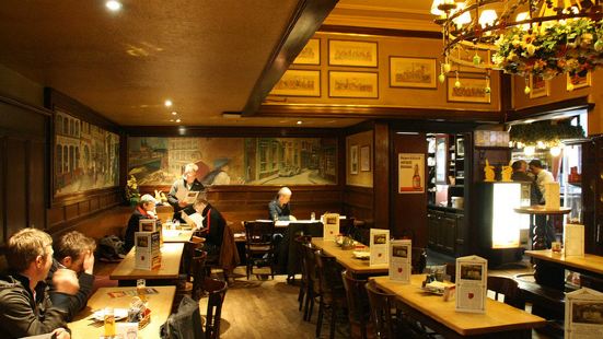 Maibeck Reviews Food Drinks In North Rhine Westphalia Cologne Trip Com