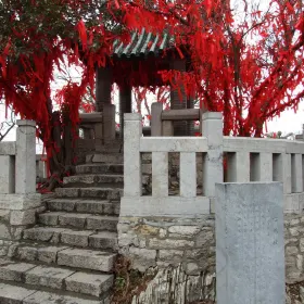 zhao he ting
