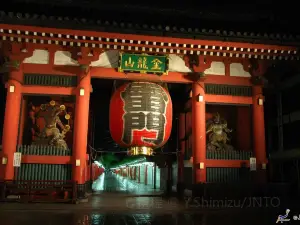 Kaminarimon Gate