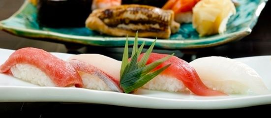 Yurakucho Japanese Restaurant Reviews Food Drinks In Shanghai Trip Com