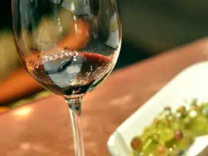 V.Sattui Winery