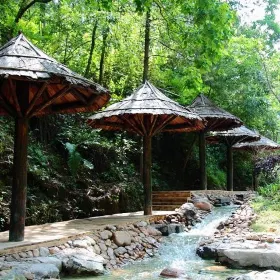 Shenlong Health Preservation Resort