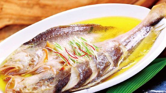 Xian Heng Restaurant (Fu Zi Miaodian)