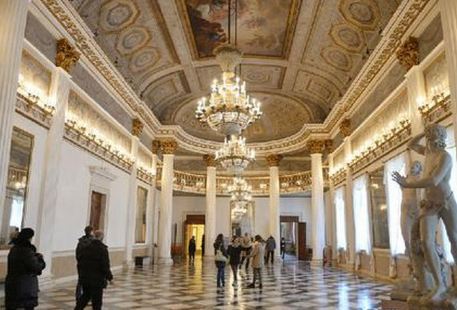 威尼斯王宮博物館