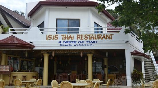 Isis Thai Restaurant