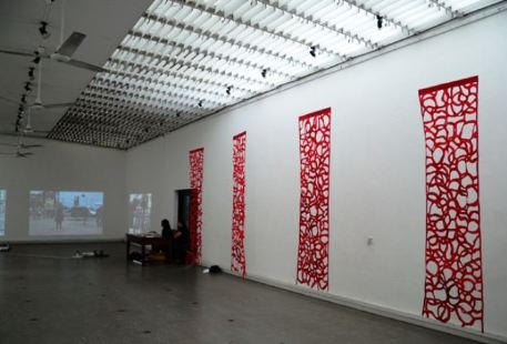 Lionel Wendt Art Centre