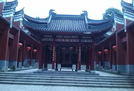 中國花炮文化博物館