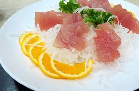 Shui Dou Fresh Seafood
