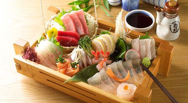 Yurakucho Japanese Restaurant Reviews Food Drinks In Shanghai Trip Com