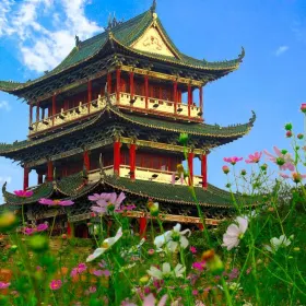 Ciyun Tower