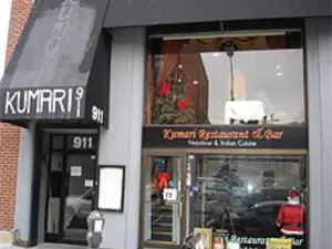 Kumari Restaurant